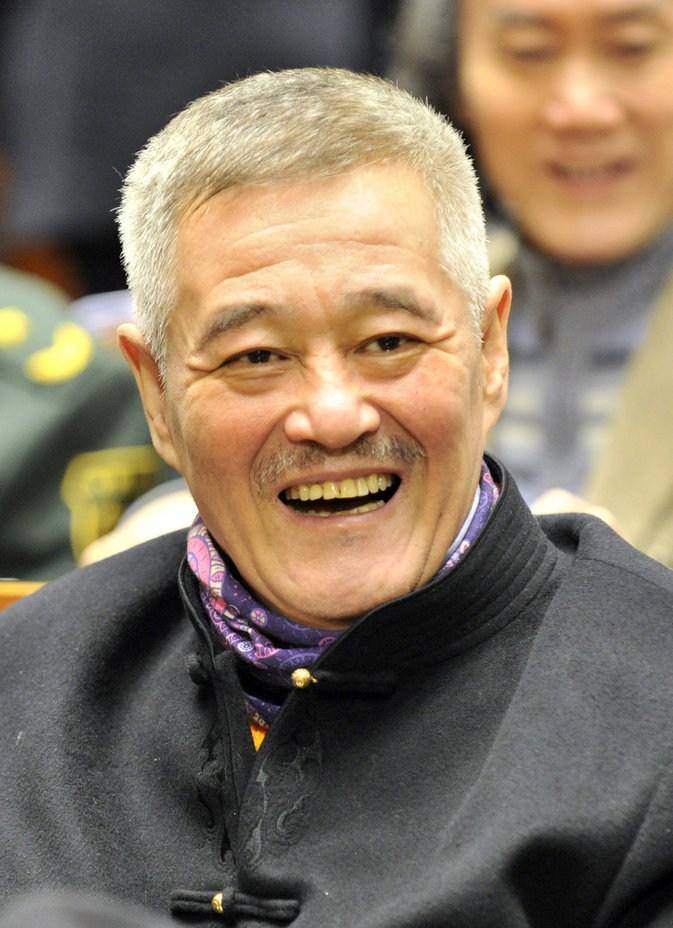 赵本山有几个老婆 赵本山老婆马丽娟照片