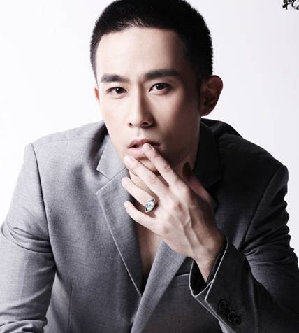 赵奕欢老公是谁 魏晨真的破赵奕欢处吗