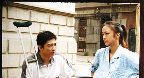 演员田雨演绎《虎猫》奸诈姐夫 田雨个人资料