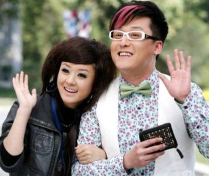 赵丽颖整容了吗 赵丽颖的男朋友是谁