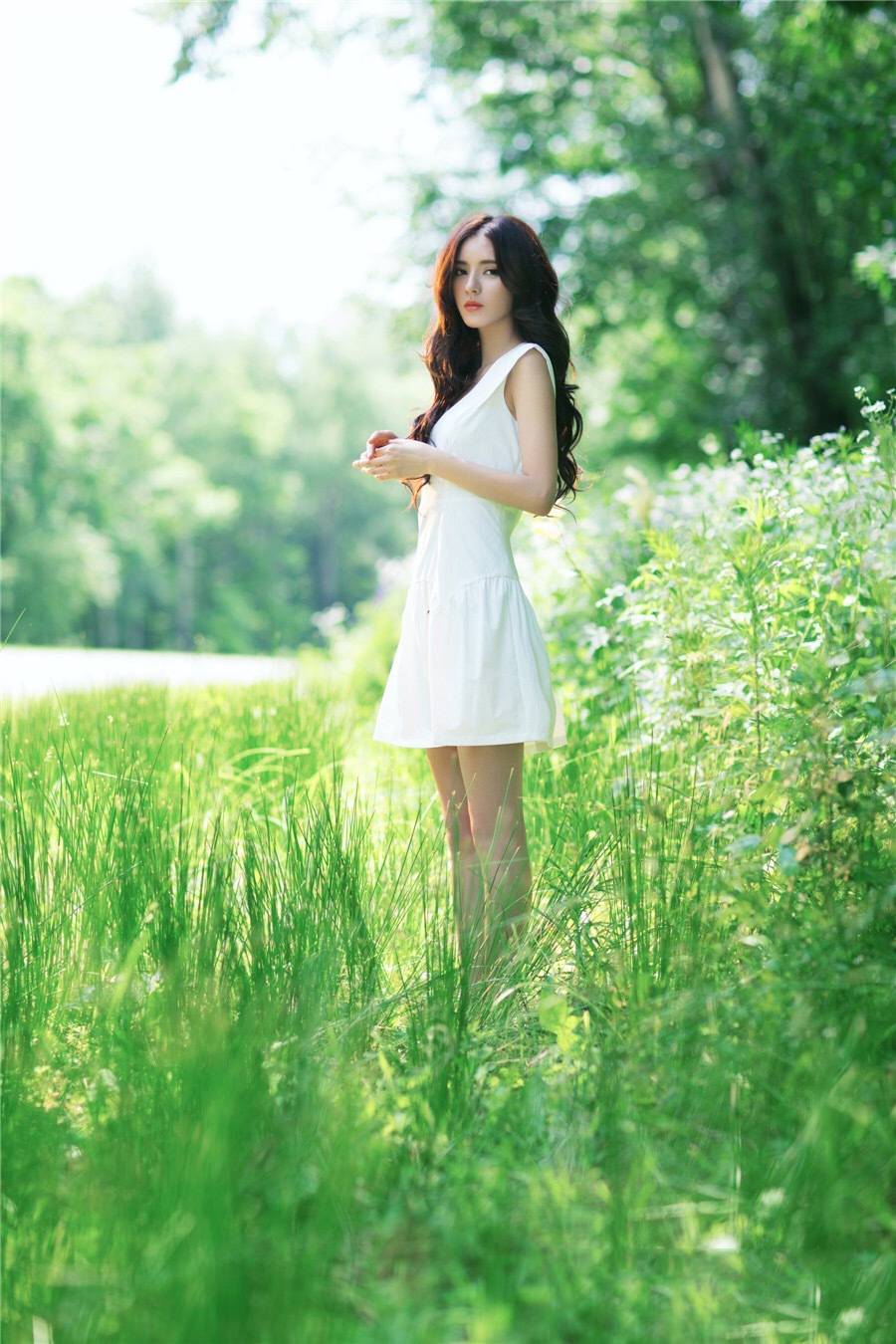 张予曦个人资料曝光 张予曦负面新闻怕影响他人