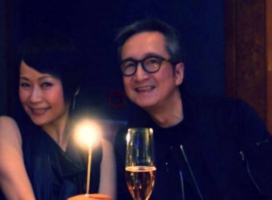 叶童个人资料曝光 揭其隐忍老公陈国熹偷腥内幕