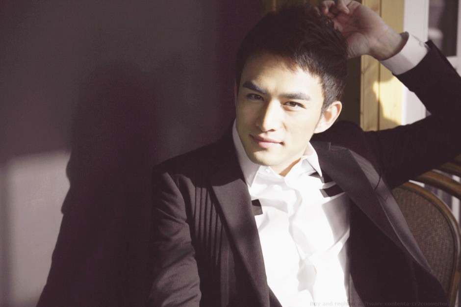 张晓晨个人资料 张晓晨女友孙耀琦资料曝光