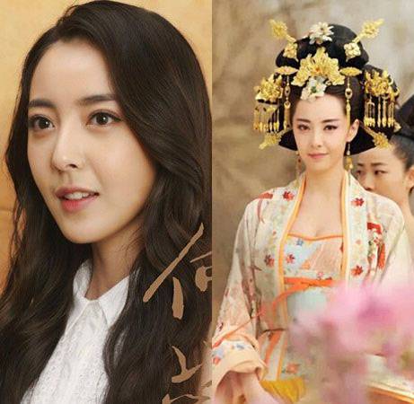 米露个人资料大揭秘 米露脸上有疤是怎么回事