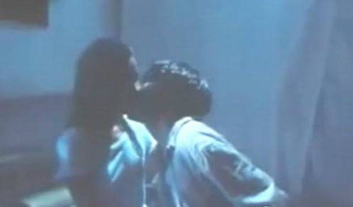 郑家榆露点写真照曝光 郑家榆骂孙耀威下流