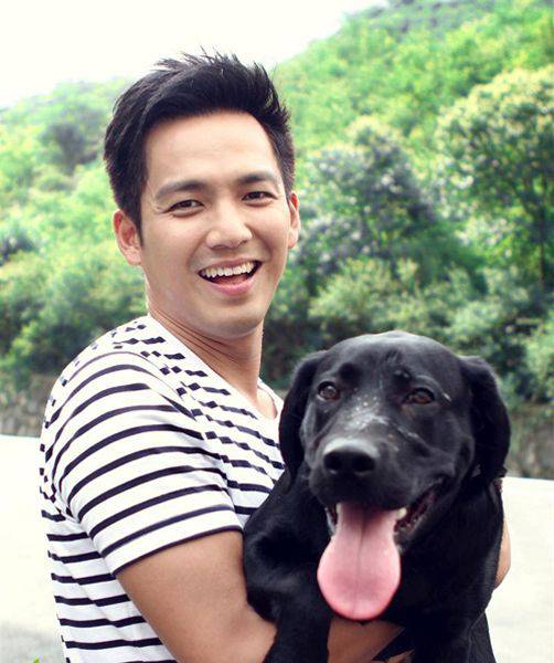 钟汉良个人资料曝光 揭秘钟汉良的老婆个人资料