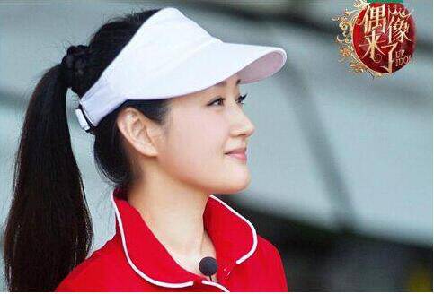 杨钰莹为什么叫岗岗 她真的被毛宁睡过吗