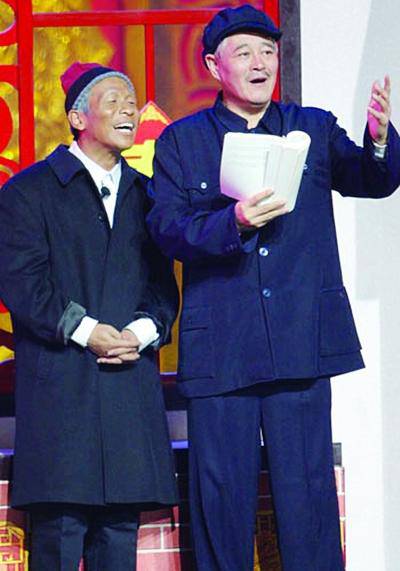 揭宋小宝真实身高多少  宋小宝辛酸成名史曝光