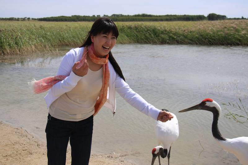 闫学晶的第一个老公是谁 闫学晶的个人资料