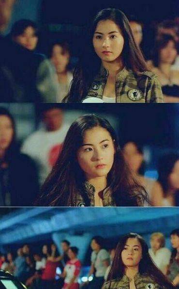 张柏芝艳照门事件原版照片 张柏芝卷入艳照门事