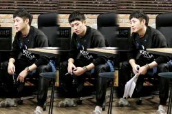 郑海仁blood剧照曝光 郑海仁个人资料