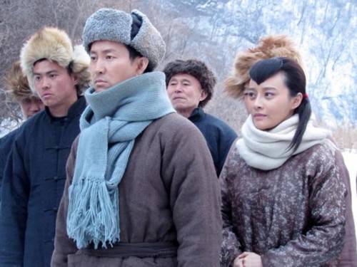 周梓言个人资料 盘点周梓言演过的电视剧