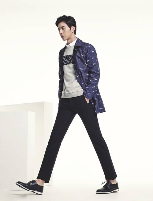 朴海镇被曝与李泰兰结婚 朴海镇个人资料大揭秘