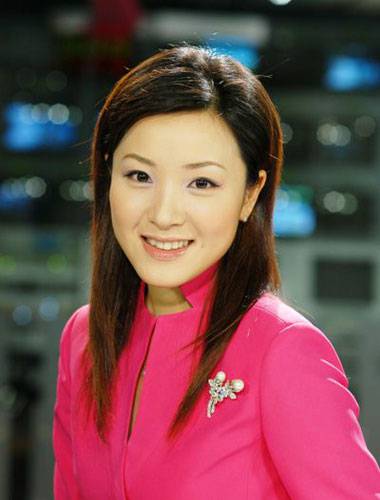 章艳老公是谁 揭秘章艳个人资料