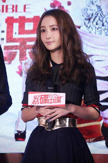 姚笛老公是谁 揭姚笛老公华汉资料