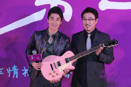 高圆圆老公赵又廷个人资料 盘点高圆圆恋爱情史