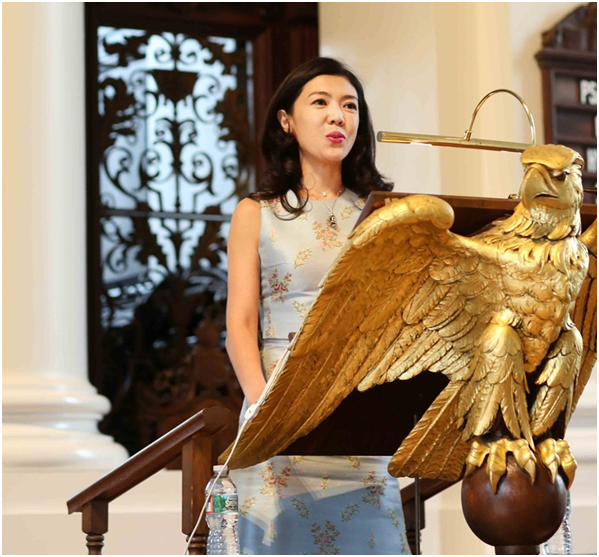 时尚女王苏芒因 秋裤门  曾想自杀