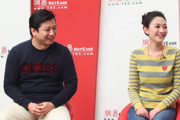 演员田雨演绎《虎猫》奸诈姐夫 田雨个人资料