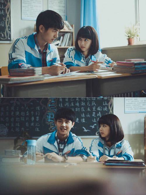 刘昊然谭松韵恋情曝光 揭秘刘昊然惊人家庭背景