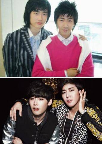 李钟硕个人资料外泄 李钟硕承认整容只瘦脸隆鼻