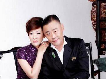 周立波与前妻离婚真相遭扒 曝周立波忘恩负义