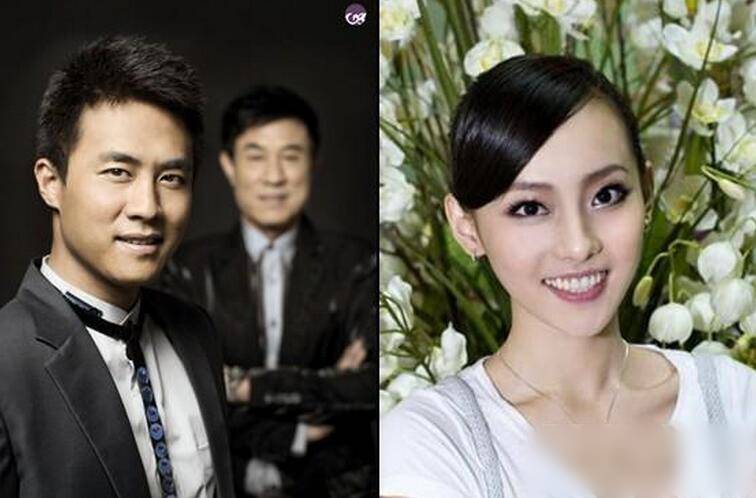 张嘉倪生日男友求婚恋情曝光 揭张嘉倪个人资料