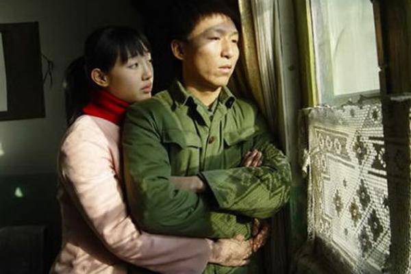 白百合陈羽凡离婚 白百合彭于晏电影假戏真做