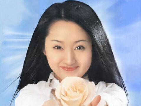 杨钰莹为什么叫岗岗 她真的被毛宁睡过吗