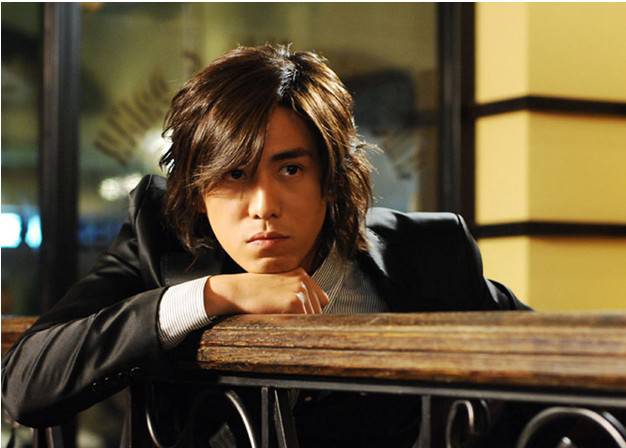 揭陈楚河与女友王毓菲分手真相 陈楚河个人资料