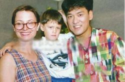 周华健老婆个人资料 因花心险离婚害太太早产