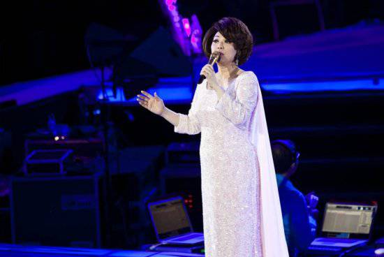 揭秘蔡琴与老公杨德昌持续了10年的无性婚姻