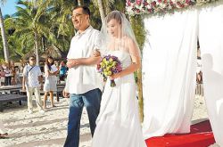 李宗盛前妻朱卫茵称不怪林忆莲 朱卫茵个人资料