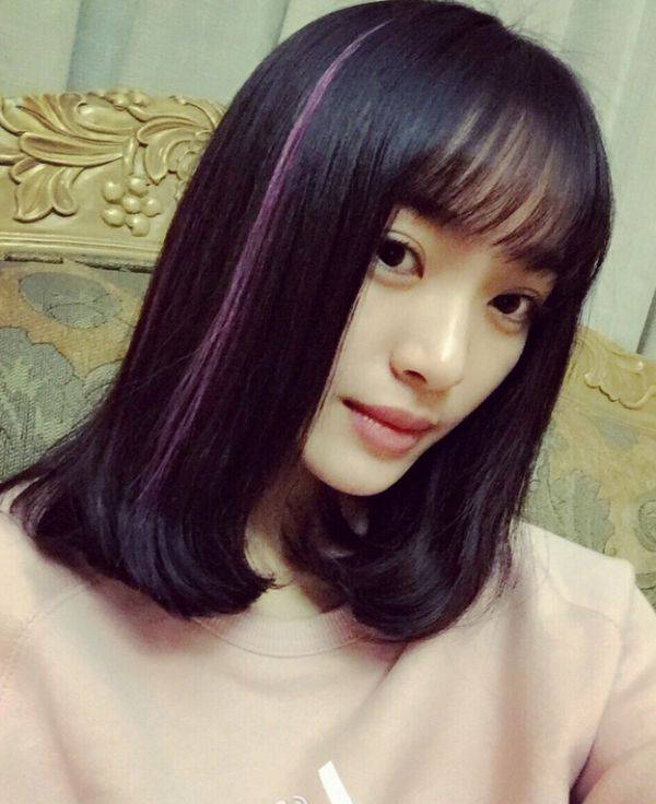 张一山个人资料曝光 张一山的女朋友白雪生活照