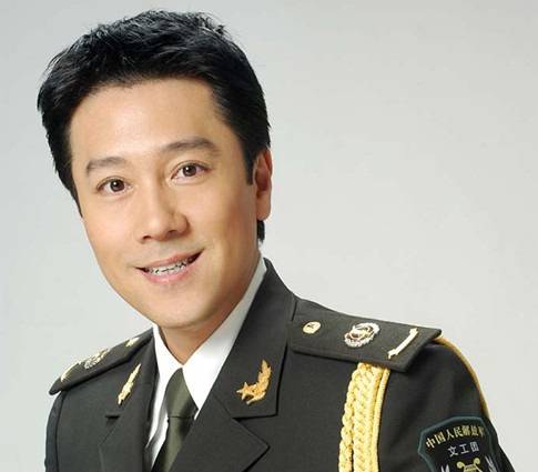 蔡国庆的老婆是谁 揭蔡国庆个人资料