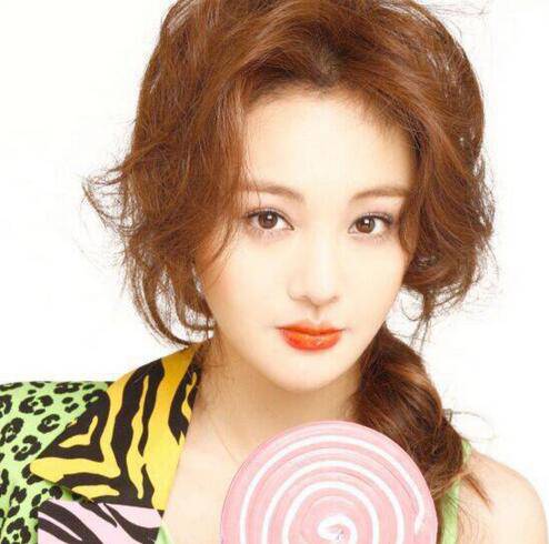 郑爽那么瘦原来是因为它 郑爽微博小号遭曝光