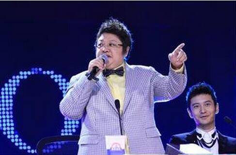 中国梦之声韩红骂人离席 称自己是最心软的人
