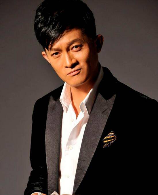 杨志刚老婆张静照片曝光 出演过的电视剧有哪些