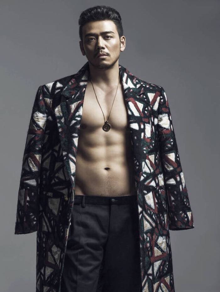 杨烁现实中的老婆是谁 杨烁个人资料揭秘