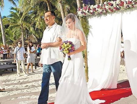 李宗盛前妻朱卫茵称不怪林忆莲 朱卫茵个人资料