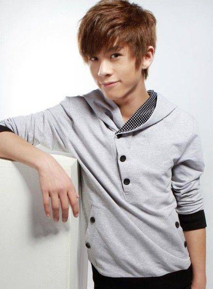 武艺多高 揭秘武艺神秘身高