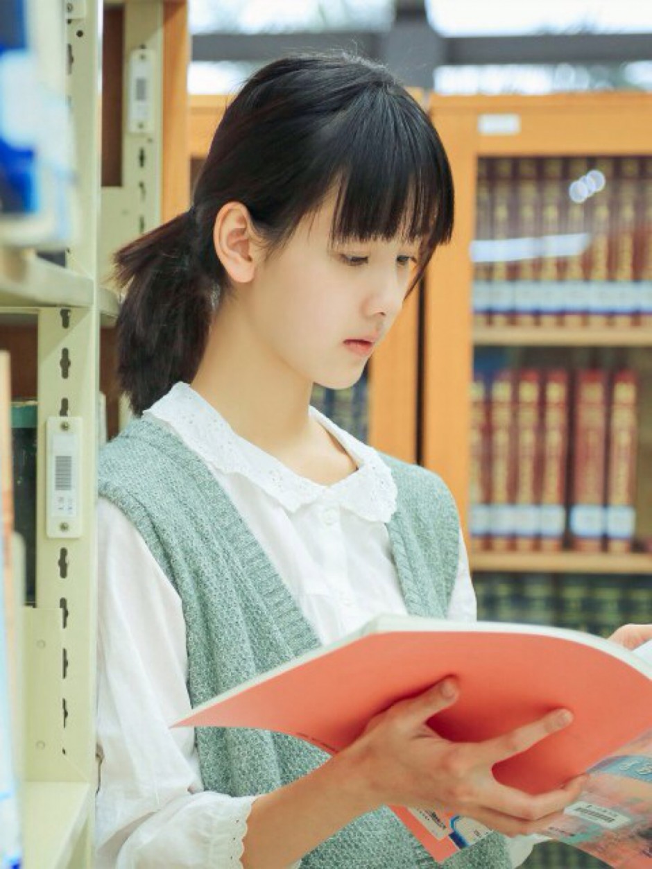 左耳女主角陈都灵资料曝光 女主曾拒演《左耳》