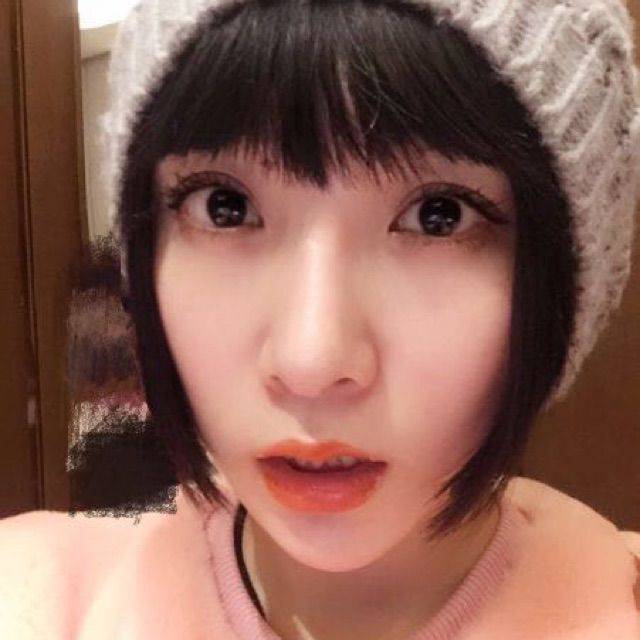 肖旭的老婆叫艾雨乔 肖旭的女友艾雨乔个人资料