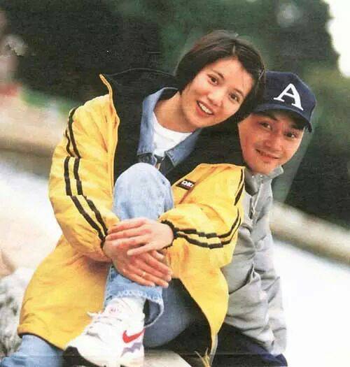 袁咏仪承认年轻时曾被包养 袁咏仪个人资料曝光