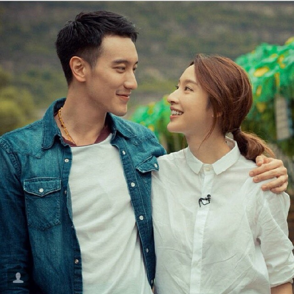 张俪老公是谁 揭秘张俪王阳明分手内幕