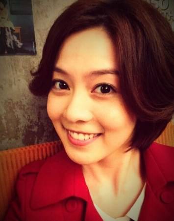 周渝民老婆喻虹渊个人资料 仔仔求婚过程大曝光