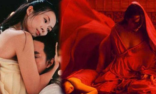 章子怡沙滩高清图片 章子怡裸照大曝光