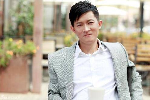 杨志刚老婆张静照片曝光 出演过的电视剧有哪些