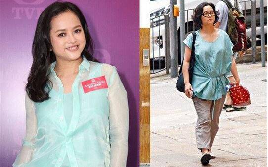 叶蕴仪闺房秘密是什么 揭叶蕴仪近况