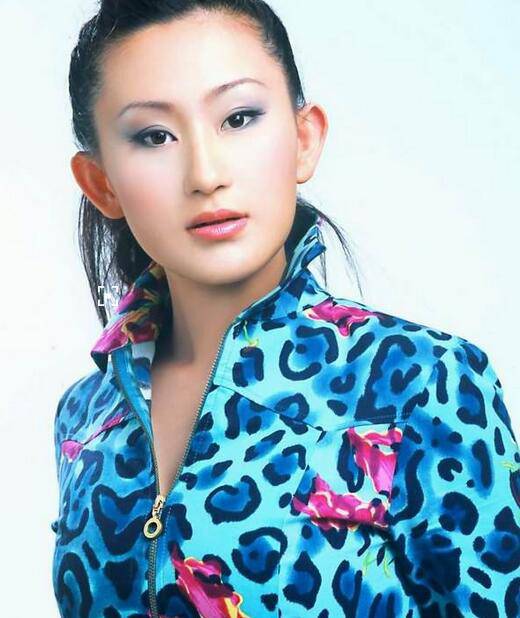 张丹露个人资料 网曝赵文卓老婆张丹露好丑