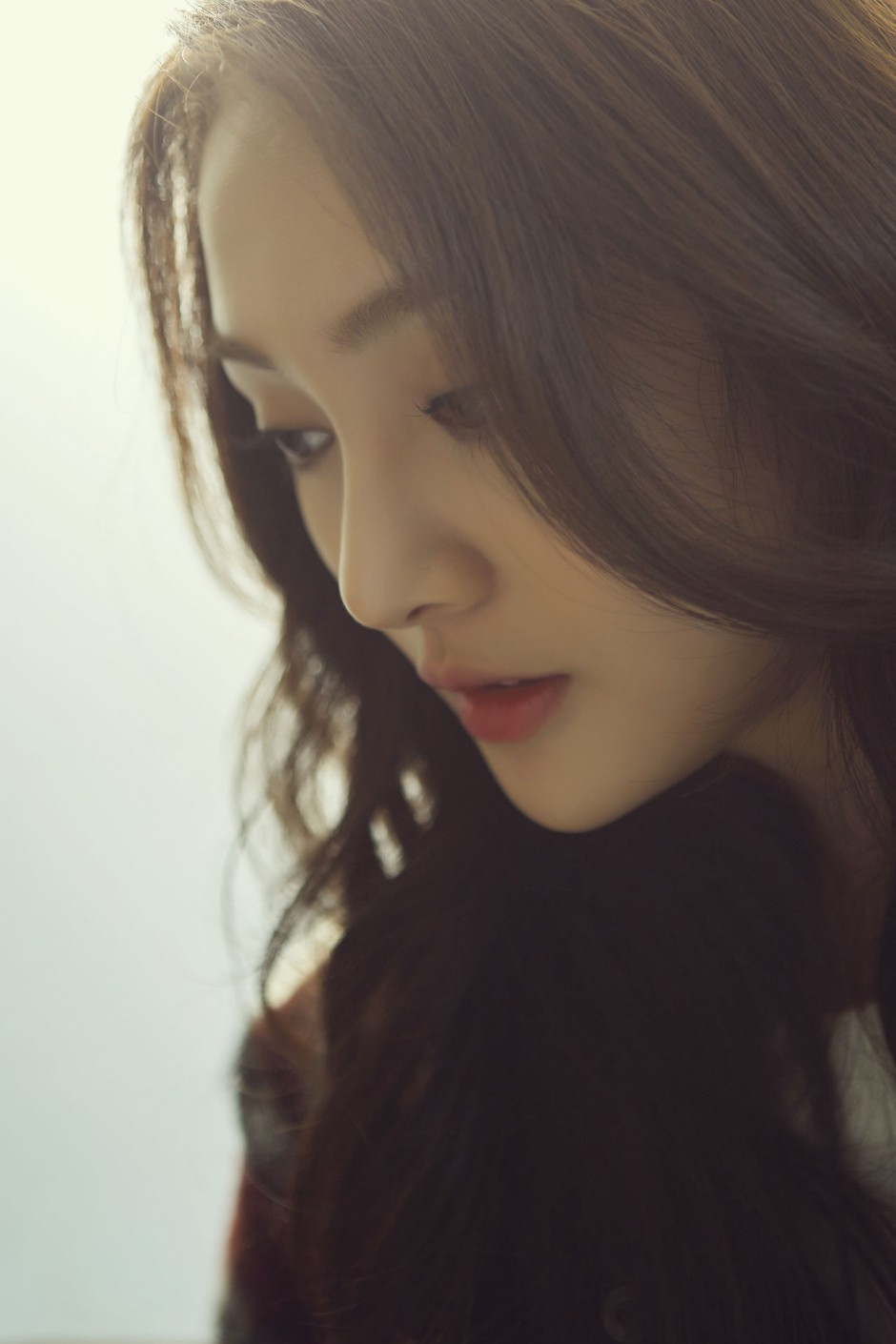 郑爽几岁了 郑爽爸爸歌厅撩妹真相曝光